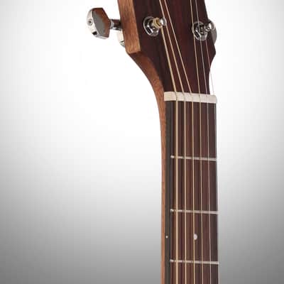 Ibanez AW54 Artwood Acoustic Guitar image 8