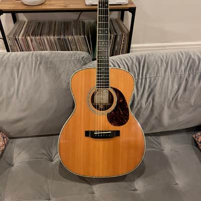 Recording King RO-227 image 2