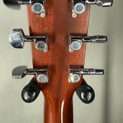 Vintage Martin D-35 1975, Just Out Of The Shop image 6