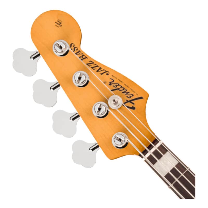 Fender Vintera III Early '70s Jazz Bass image 3