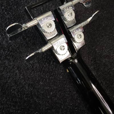 Travis Bean Bass SB 2000 1977 - VG+++ Near mint image 7