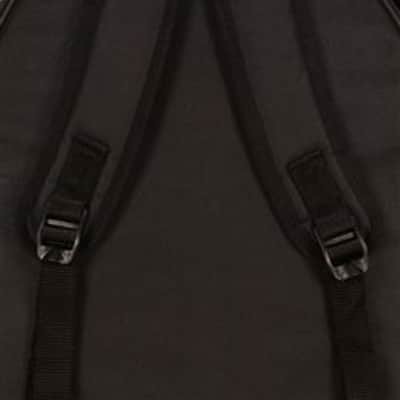 World Tour EG20DN Deluxe 20mm Electric Guitar Gigbag image 4