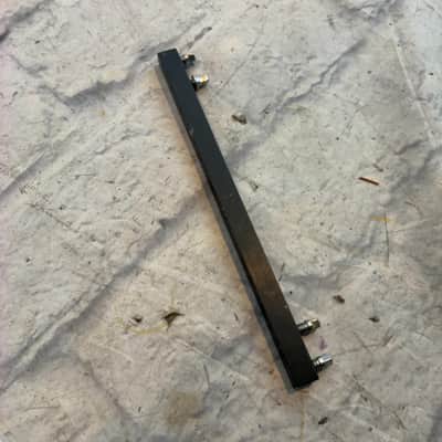DW Double Kick Pedal drive shaft image 4