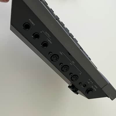 Yamaha TQ5 - Rare, New Battery in 2022 image 3