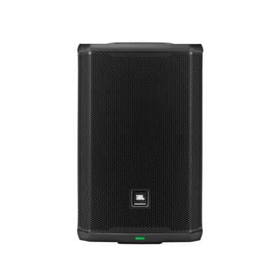 JBL PRX908 Professional Powered Two-Way 8-inch PA Loudspeaker image 1