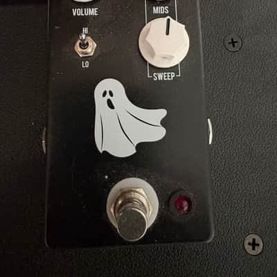 JHS Haunting Mids 2018 - Present - Black image 1
