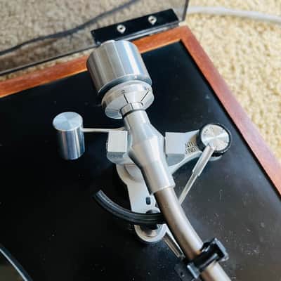 REGA Planar 2 Vintage Turntable image 4