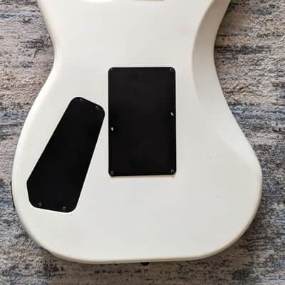 Kramer JK-1000 1980's - ESP Japan Baretta - OFR, Duncan JBJ image 13