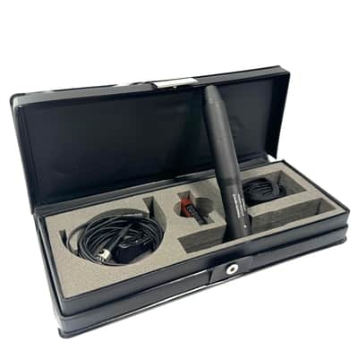 Used Audio Technica AT899 Lavalier Microphone image 1