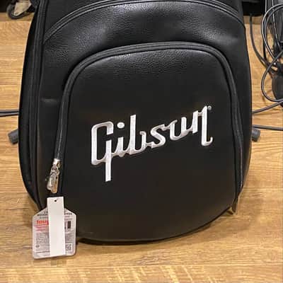 Gibson Les Paul Studio With Neck Binding 2024 - Ebony image 7