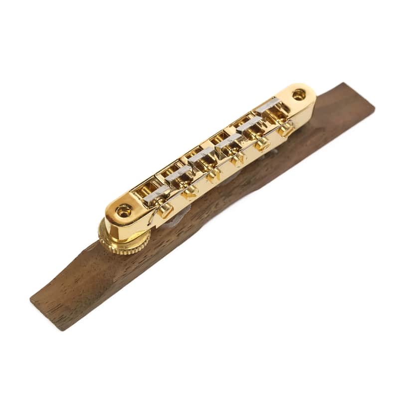 Guitar Bridge Owned by Lars Frederiksen Of Rancid image 1