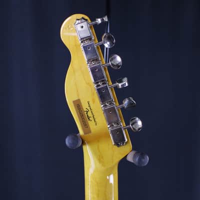 Squier Telecaster Classic Vibe Custom Esquire - NOS - Pink image 5