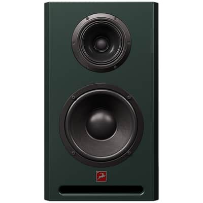 Antelope Audio Atlas i8 Active Studio Monitor - Single