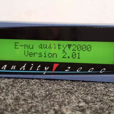 E-MU Audity Upgraded with EXTREME Rom (Exclusive & Excellent) image 3