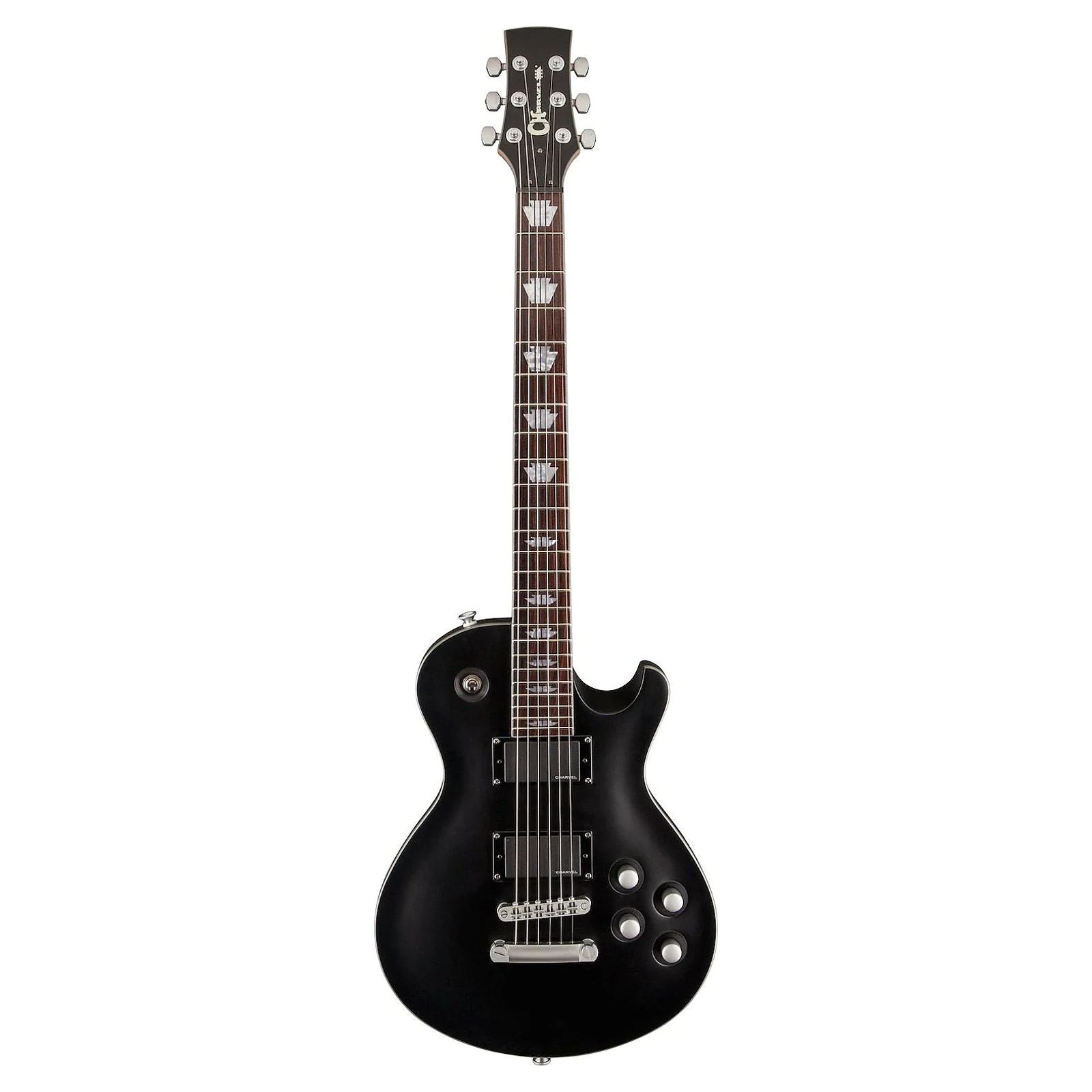 ギター Charvel DS-2ST DESOLATION Charvel Desolation DS-2 ST | Reverb Canada