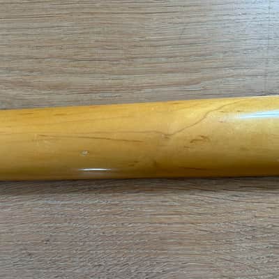MIJ JV 1982 Fender Squier Precision Bass Neck - LOADED image 10