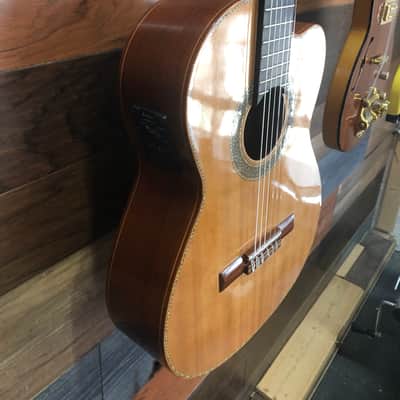 Candelas Classical Guitar image 5