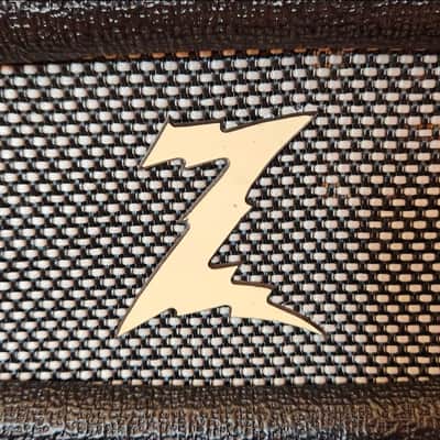 Dr. Z EZG-50 50-Watt Guitar Amp Head Black image 4