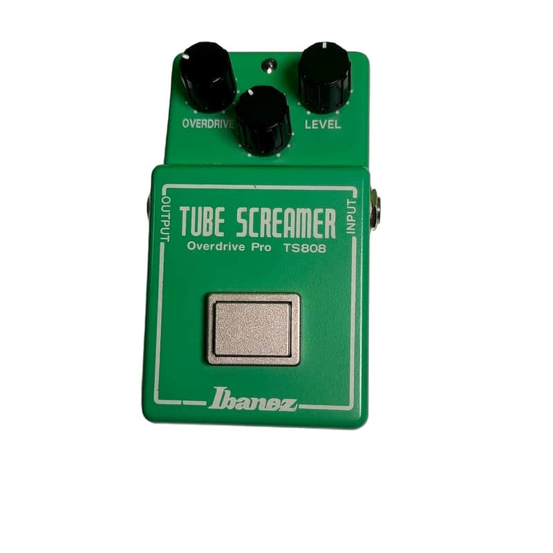 Ibanez TS808