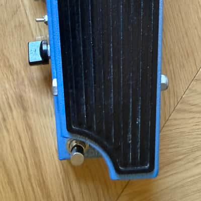 Fulltone Mini Deja Vibe MDV-3 image 3