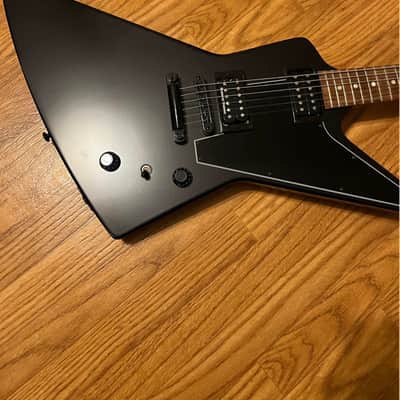 Gibson Explorer 2019 - 2023 - Antique Natural image 3