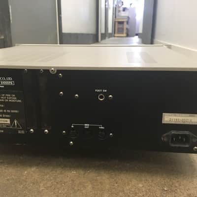 Akai S1000PB image 3