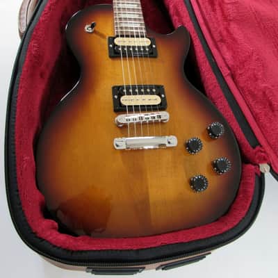 Gibson Les Paul Studio Special Ltd Edition Desert Burst Never Played or Displayed 2019 New Old Stock image 8