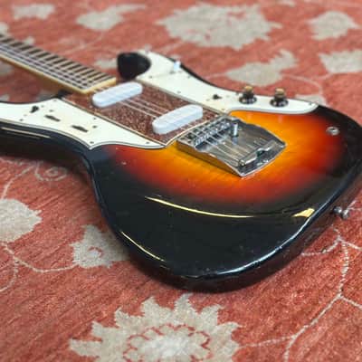 1960s Aria Diamond image 8