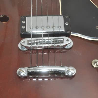 YAMAHA SA-1000 Super Axe Electric Guitar Ref No 7707 image 4