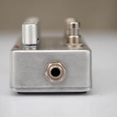 ZVex Box of Metal USA Vexter Series Pedal w/ Monster Patch Cable #58811 image 7