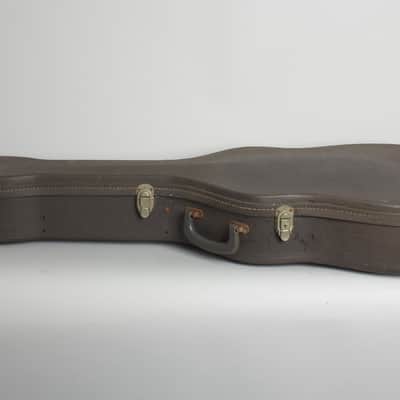 C. F. Martin 00-18 Flat Top Acoustic Guitar (1937), ser. #68591, black hard shell case. image 13
