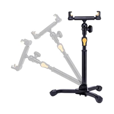 Hercules 360° EZ-Grip Tabletop Tablet/Phone Stand image 2