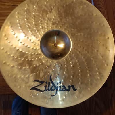 Zildjian Z 20" Custom Ride image 3