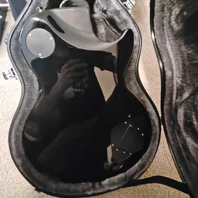 【used】Epiphone / Matt Heafy Les Paul Custom Origins LH (Ebony) 2023 3.91kg #23041527571【TONIQ横浜】 image 6