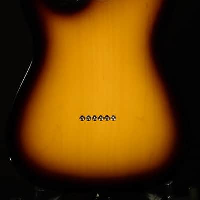 Fender Custom Shop Wildwood 10 1959 Telecaster - NOS image 3