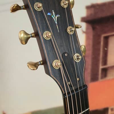 Taylor Builders Edition K14ce 2018 image 3