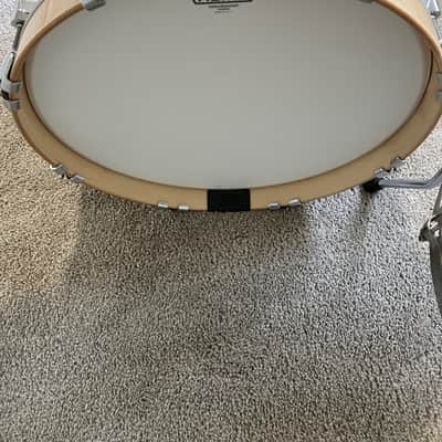 Gretsch USA Custom Drum Set - Natural Gloss image 10