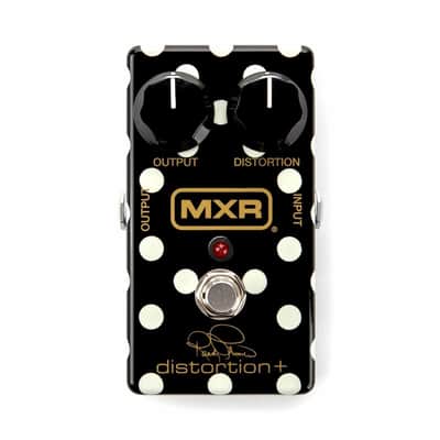 ギター RR104 RANDY RHOADS SPECIAL EDITION MXR RR104 Randy Rhoads Signature Special Edition Distortion + | Reverb