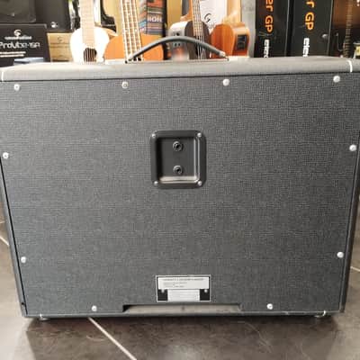 Hiwatt SE2121 2x12 Fane Speaker - Made in UK image 2