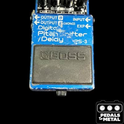 Boss PS-3 - X22953 image 3