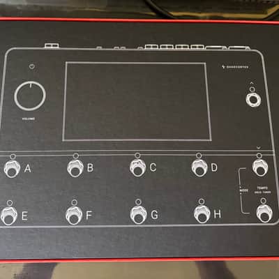 Neural DSP Quad Cortex 2021 - Present - Gray Bild 9