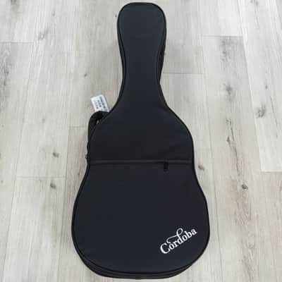 Cordoba C10 SP Nylon-String Classical Acoustic Guitar, Ebony Fretboard, Solid European Spruce image 12