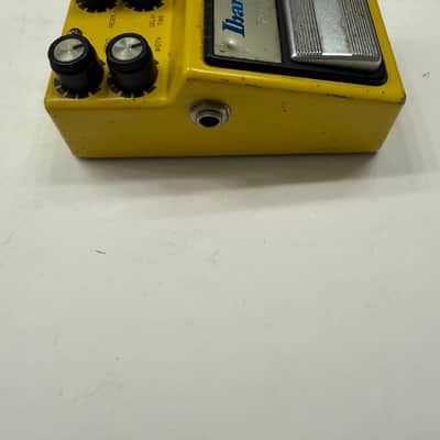 Ibanez FL9 Flanger Analog Vintage 1982 Guitar Effect Pedal MIJ Japan image 3