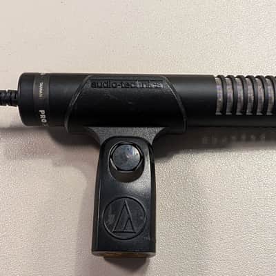 Audio-Technica PRO24 X/Y Stereo Condenser Microphone image 1