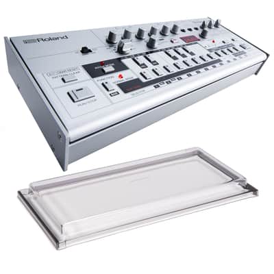 Roland Boutique TB-03 Bass Line - Decksaver Kit