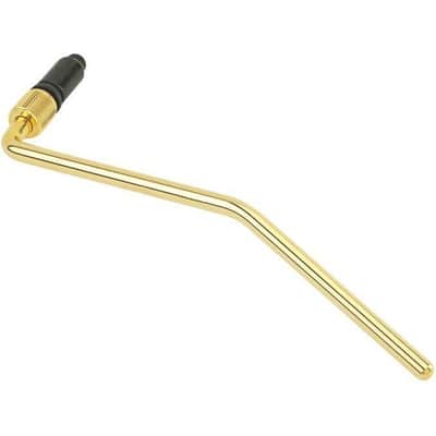 Original Tremolo Arm, Lefty - Nickel image 6