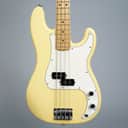 Fender Player Precision Bass 2019 - Buttercream