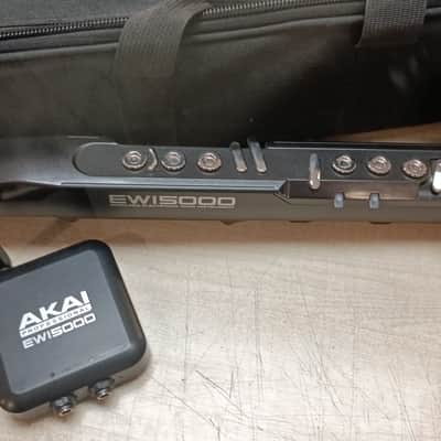 Akai EWI 5000 2022 - Present - Black image 3