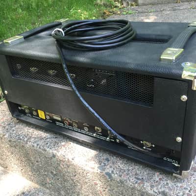 Fender 300PS bass amp *RARE* image 7