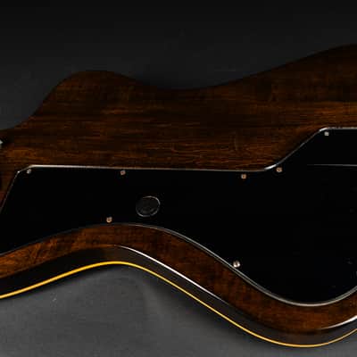 Gibson Firebird Artist CMT 1981 - Sunburst image 10